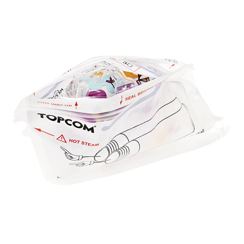 TopCom Microwave Baby Bottle Steriliser TopCom