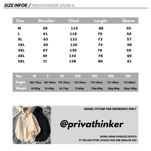Privathinker Woman's Solid 12 Colors Korean Hooded Sweatshirts Female 2020 Cotton Thicken Warm Hoodies Lady Autumn Fashion Tops Seewest