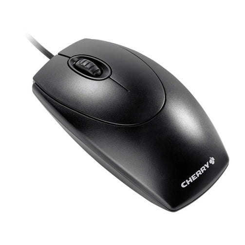 Optical mouse Cherry M-5450 Black Cherry