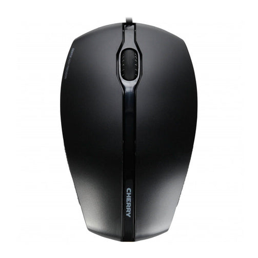 Optical mouse Cherry JM-0300-2 1000 DPI Black Cherry