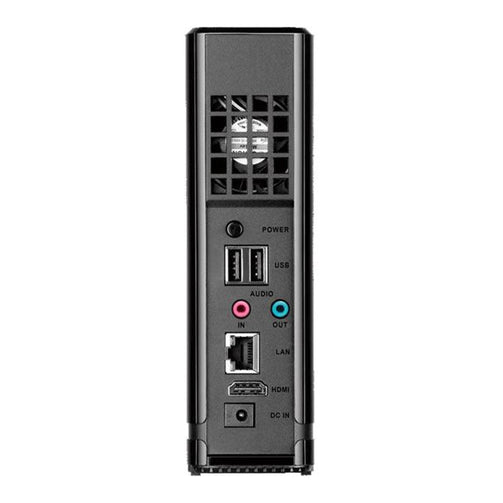 Network Video Recorder D-Link DNR-312L DVR H264 SATA I / II / III 1 x 3.5" D-Link