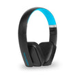 Bluetooth Headset with Microphone Energy Sistem BT2 396894 Cyan Energy Sistem