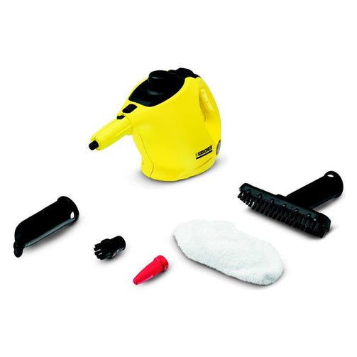 Vaporeta Steam Cleaner Karcher SC1 3 BAR 1200W Yellow/black Karcher