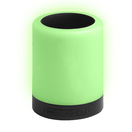 Wireless Bluetooth Speaker Denver Electronics BTL-30 3W Black Denver Electronics