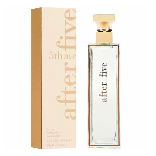 Women's Perfume 5th Avenue After 5 Edp Elizabeth Arden EDP Elizabeth Arden