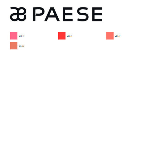 Lip-gloss Paese 72594 Paese