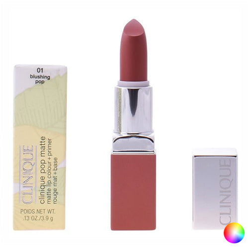 Lipstick Pop Matte Clinique Clinique