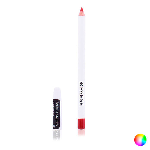 Lip Liner Paese Paese