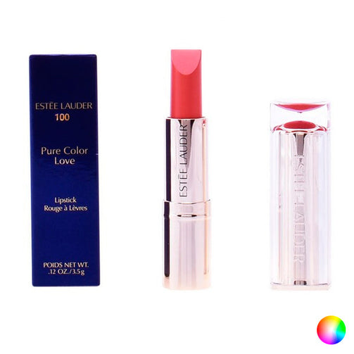 Lipstick Pure Color Love Matte Estee Lauder Estee Lauder