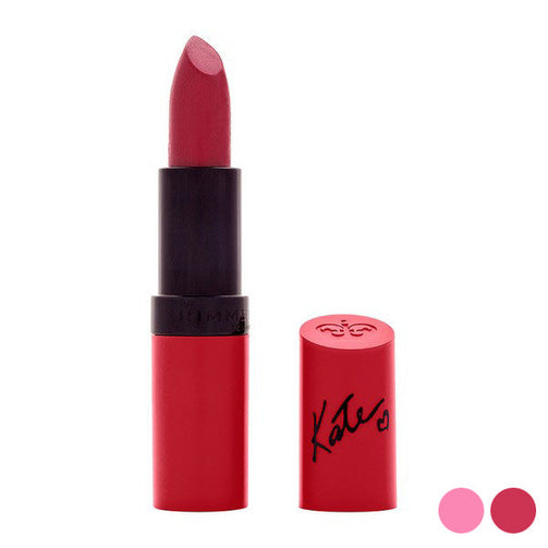 Lipstick Lasting Finish Matte By Kate Moss Rimmel London Rimmel London