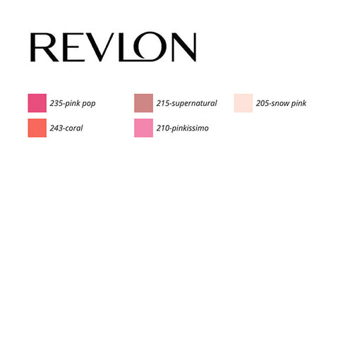 Gloss Super Lustrous Revlon Revlon