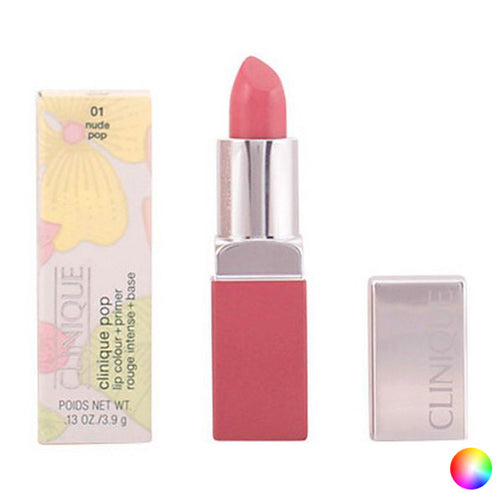 Lipstick Pop Lip Colour Clinique Clinique