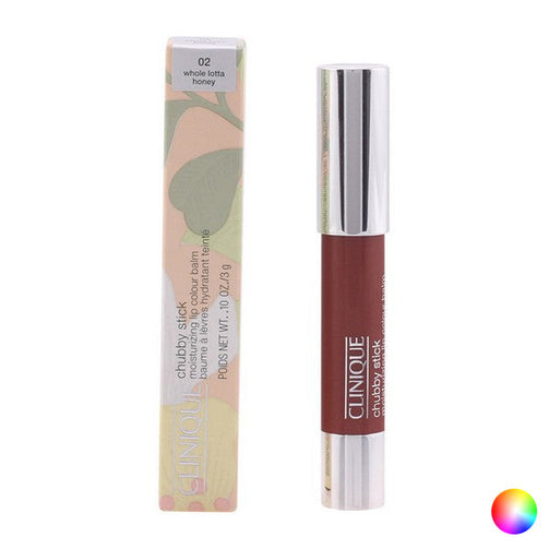 Coloured Lip Balm Chubby Stick Clinique Clinique