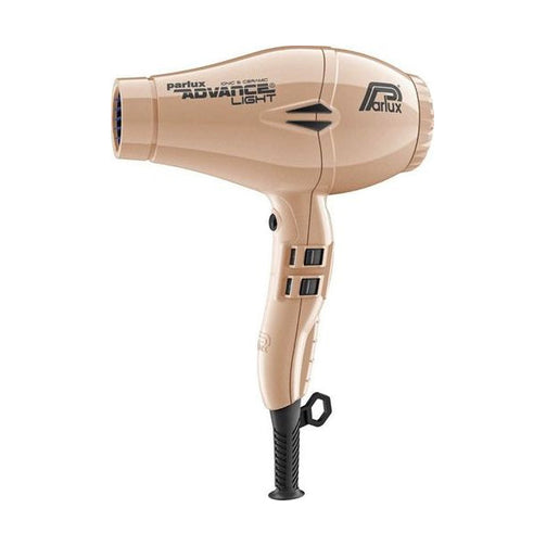 Hairdryer Advance Light Parlux 2200W Parlux