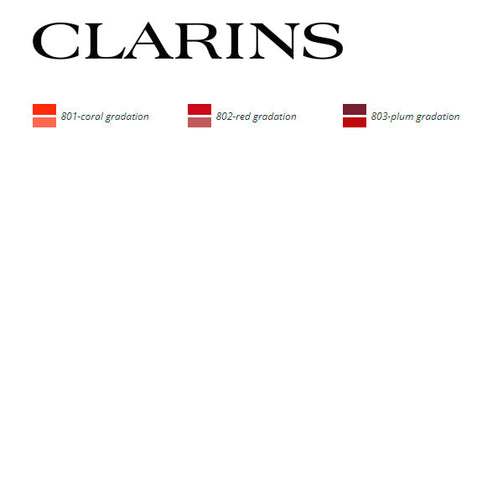 Hydrating Lipstick Joli Rouge Gradation Clarins Clarins