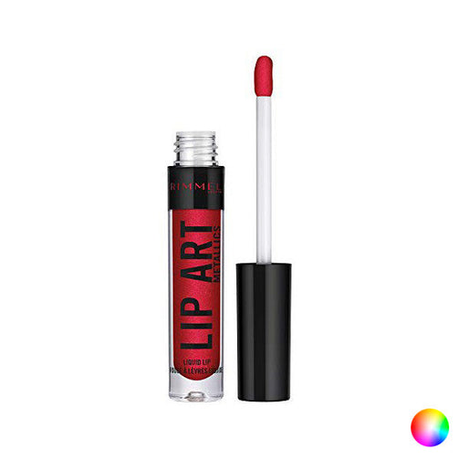 Lipstick Lip Art Metallics Rimmel London (2 ml) Rimmel London