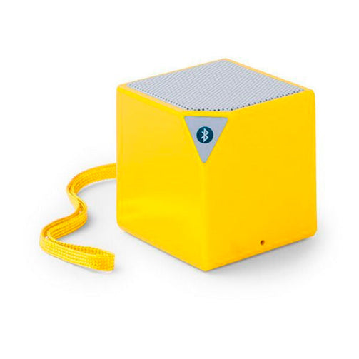 Portable Bluetooth Speakers 3W 145059 BigBuy Tech