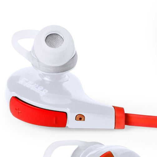 Sport Bluetooth Headset 145070 BigBuy Tech