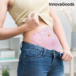 InnovaGoods Slimming Patches (Pack of 5) InnovaGoods