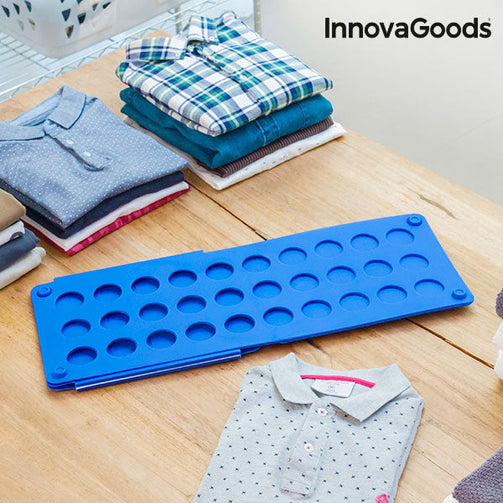 InnovaGoods Clothes Folder InnovaGoods