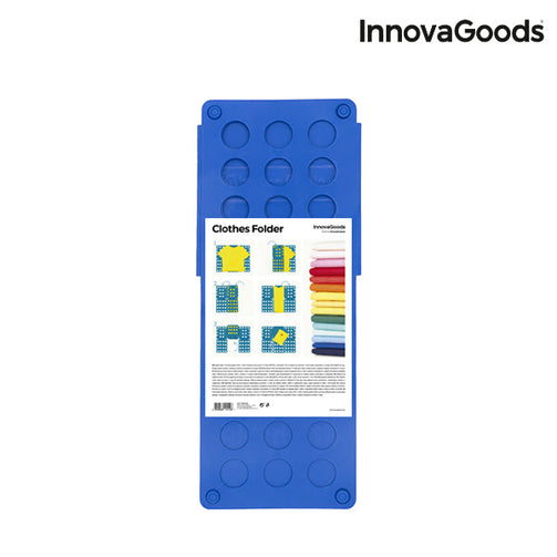 InnovaGoods Clothes Folder InnovaGoods