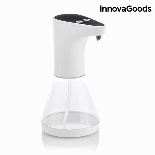 InnovaGoods Automatic Soap Dispenser with Sensor S520 InnovaGoods