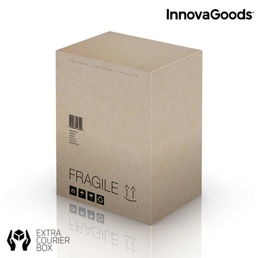 InnovaGoods Decorative LED Projector InnovaGoods