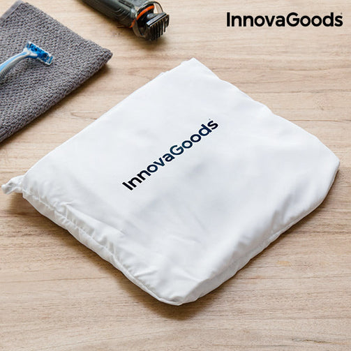 InnovaGoods Beard-Trimming Bib InnovaGoods