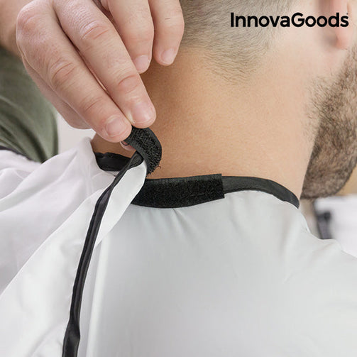 InnovaGoods Beard-Trimming Bib InnovaGoods