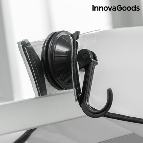 InnovaGoods Beard-Trimming Bib InnovaGoods
