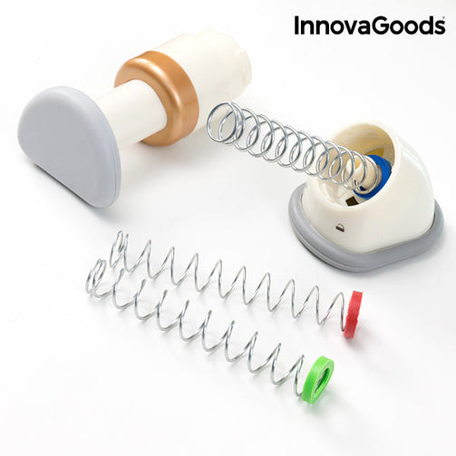 InnovaGoods Slimming Chin Neck Massager InnovaGoods