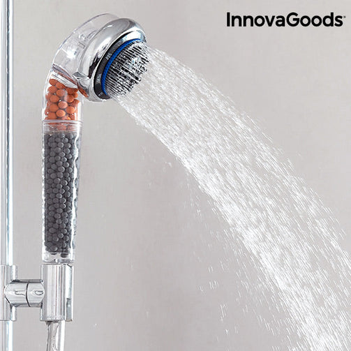 InnovaGoods Multifunctional Eco Shower InnovaGoods
