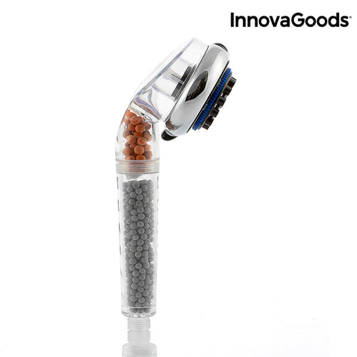 InnovaGoods Multifunctional Eco Shower InnovaGoods