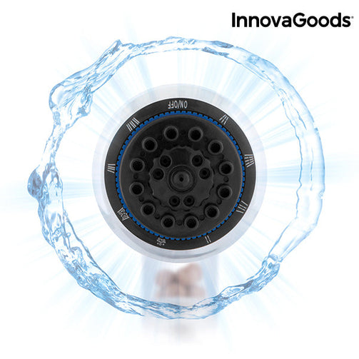 InnovaGoods Multifunctional Eco Shower InnovaGoods