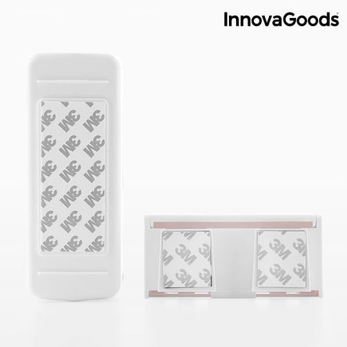 InnovaGoods Toothpaste Dispenser and Holder InnovaGoods