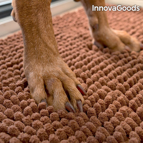 InnovaGoods Pet Doormat 85 x 65 cm InnovaGoods