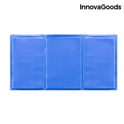 InnovaGoods Refreshing Pet Mat (90 x 50 cm) InnovaGoods