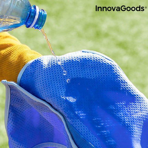 InnovaGoods Refreshing Pet Vest for Small Pets - S InnovaGoods