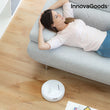 InnovaGoods Rovac 1000 Smart Robot Vacuum InnovaGoods