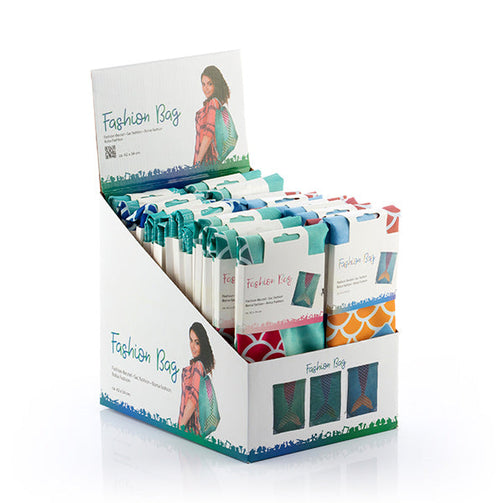 Junior Knows Mermaid Drawstring Bag BigBuy School