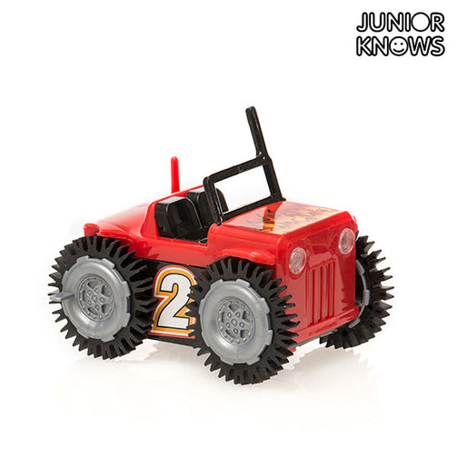 Junior Knows Flip Off-Road Car BigBuy Fun