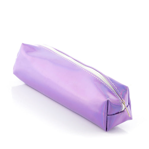 Fashion Multi-Purpose Holographic Pencilc Case BigBuy School