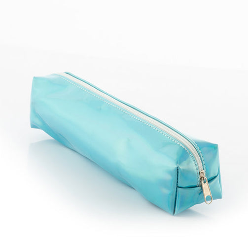 Fashion Multi-Purpose Holographic Pencilc Case BigBuy School