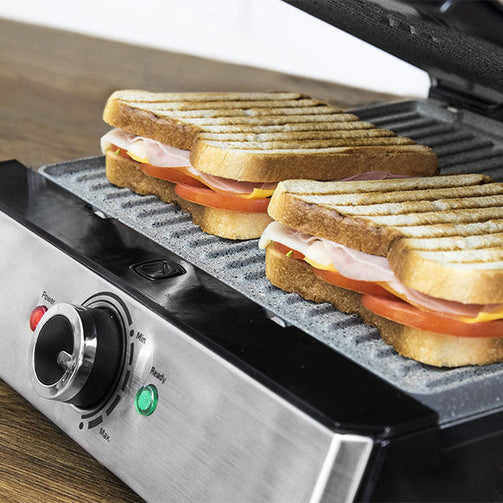 Cecotec Pro 3026 2000W Contact Grill Cecotec