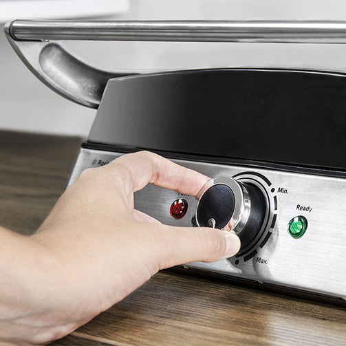 Cecotec Pro 3026 2000W Contact Grill Cecotec