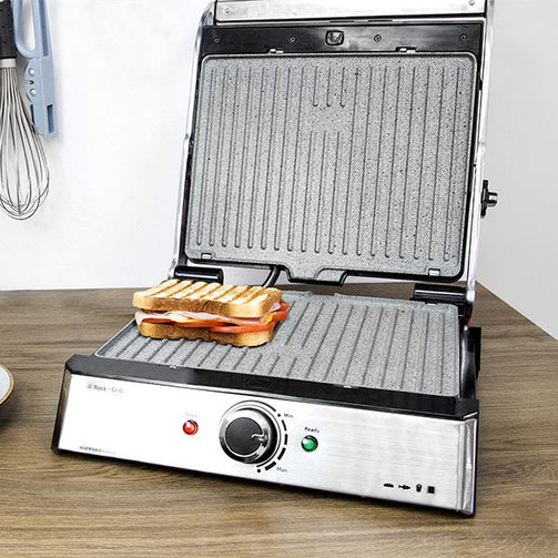 Cecotec Pro 3026 2000W Contact Grill Cecotec