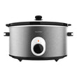 Slow Cooker Cecotec ChupChup 5,5L 260W Cecotec