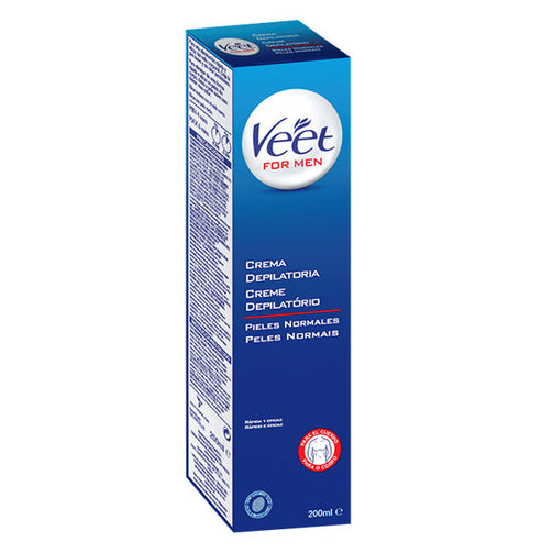 Veet Normal Hair Removing Cream 200 ml Veet