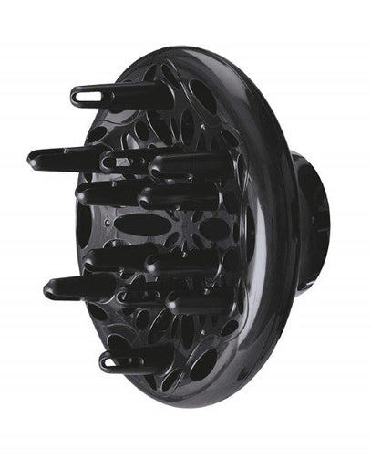 Hairdryer Rowenta CV8730 2200W Black Rowenta