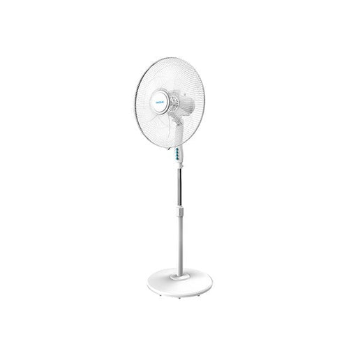 Freestanding Fan Cecotec EnergySilence 600 MaxFlow Ø 45 cm 70W White Cecotec